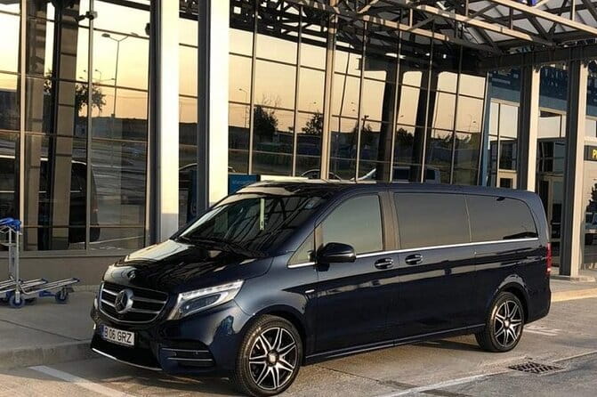 Private Danube Port Airport Hotel Transfer from and to Bucharest - Final Thoughts: Is This the Right Transfer for You?