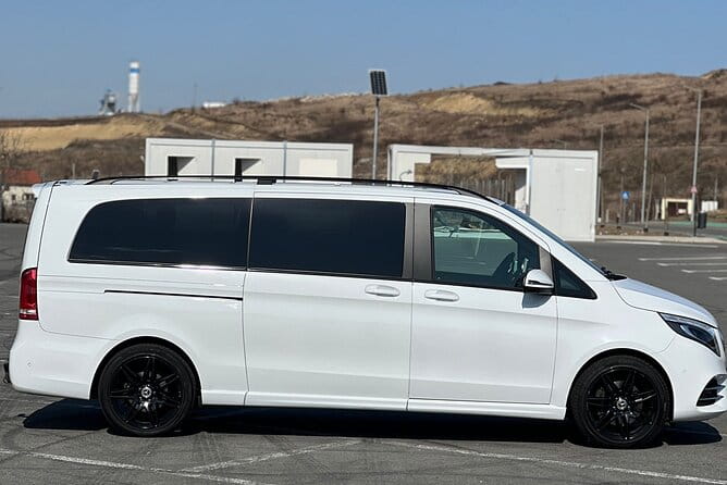 Private Danube Port Airport Hotel Transfer from and to Bucharest - FAQ