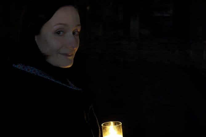 Private Dark History Tour: Eerie Edinburgh - Discovering Edinburgh’s Dark Secrets: A Detailed Review