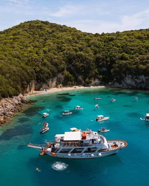 Private day cruise to the Blue lagoon with lunch and drinks! - Key points / Takeaways