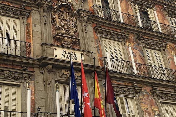 Private day excursion to Cuenca from Madrid w/ Hotel pick up & drop off - The Itinerary in Detail