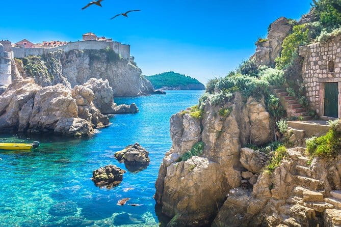 Private Day Experience: Dubrovnik & Ston FREE GUIDE w/ Optional authentic lunch - The Itinerary: Getting the Most From Your Day