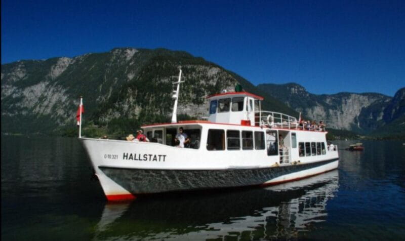 Private Day Highlight Trip of Hallstatt from Salzburg - Who Is This Tour Best For?