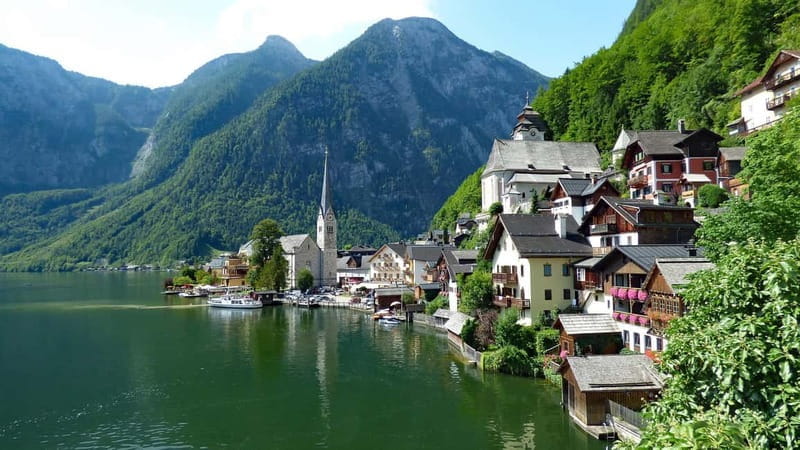 Private Day Highlight Trip of Hallstatt from Salzburg - Pricing and Value