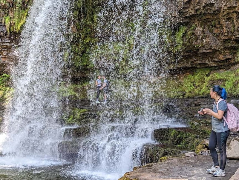 Private Day Hike: The Brecon Beacons Amazing Six Waterfalls - An In-Depth Look at the Waterfalls Hike in Brecon Beacons