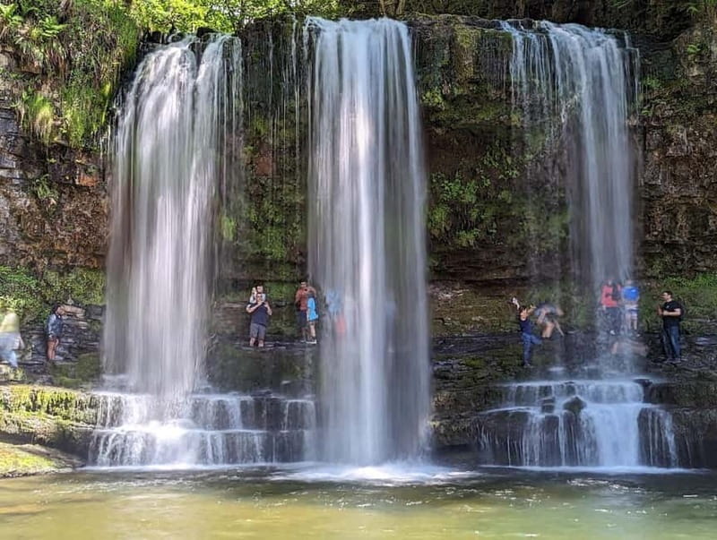Private Day Hike: The Brecon Beacons Amazing Six Waterfalls - Final Thoughts: Who Will Love This Experience?