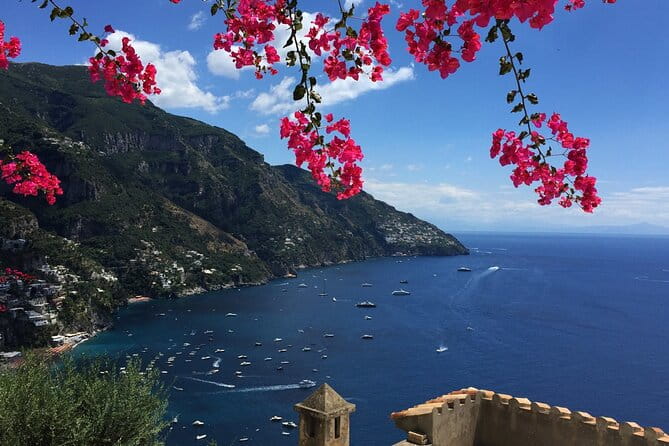 Private day in Positano and Naples from Rome - Price and Value: Is It Worth It?