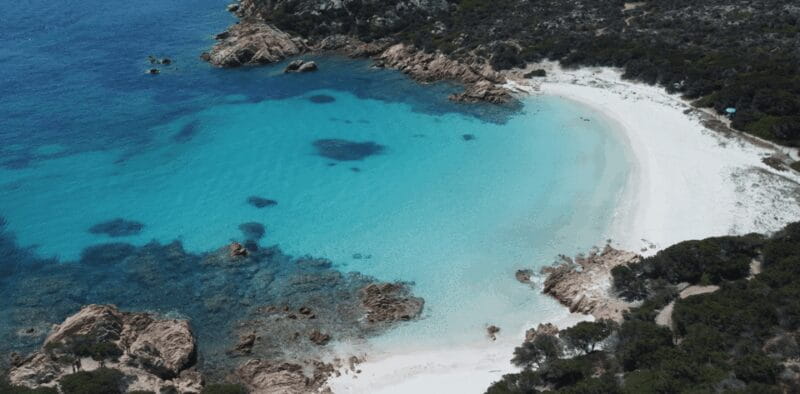 Private Day Sail to La Maddalena Archipelago: Magic Awaits! - Key Points / Takeaways