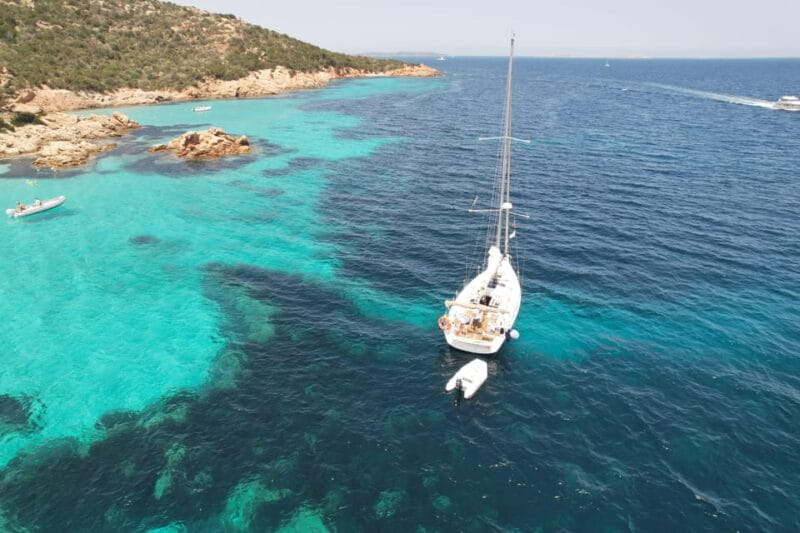 Private Day Sail to La Maddalena Archipelago: Magic Awaits! - Setting Sail in Sardinia: What the Experience Looks Like