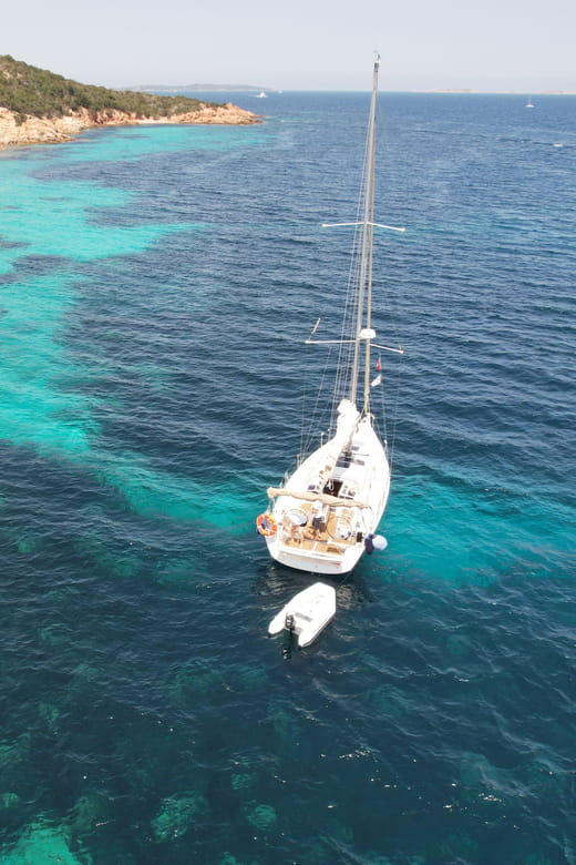 Private Day Sail to La Maddalena Archipelago: Magic Awaits! - FAQ