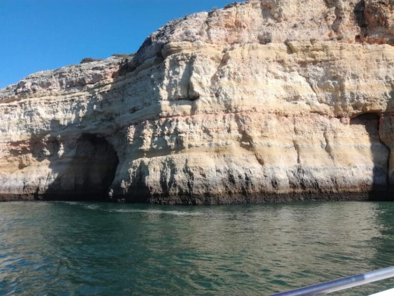 Private Day Tour Algarve with Portimão city and Benagil Cave - FAQ