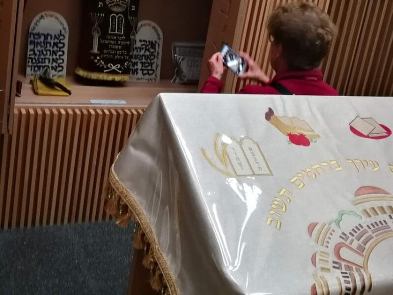 Private day tour Belmonte Museum Discoveries & Jewish Museum - Key points / Takeaways