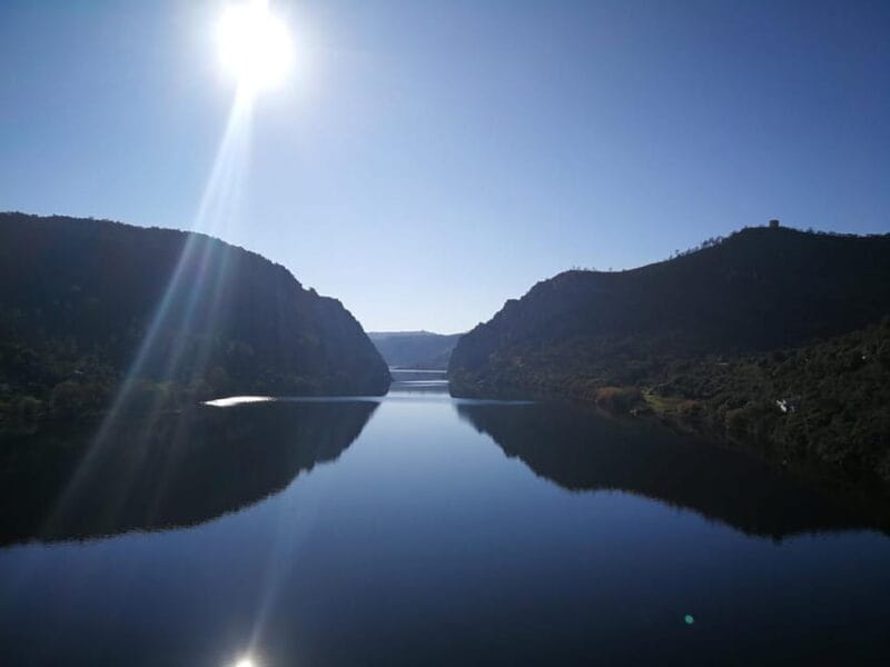 Private day tour Belmonte Museum Discoveries & Jewish Museum - An In-Depth Look at a Day of Heritage, History, and Views