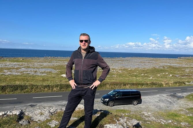 Private Day Tour Cliffs of Moher from Dublin - Key points / Takeaways