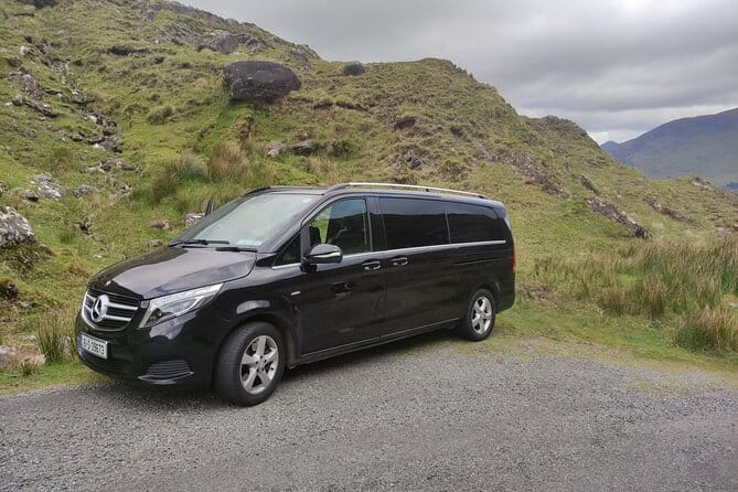 Private Day Tour Cliffs of Moher from Dublin - Lunch in Doolin: Local Flavors and Coastal Vibe