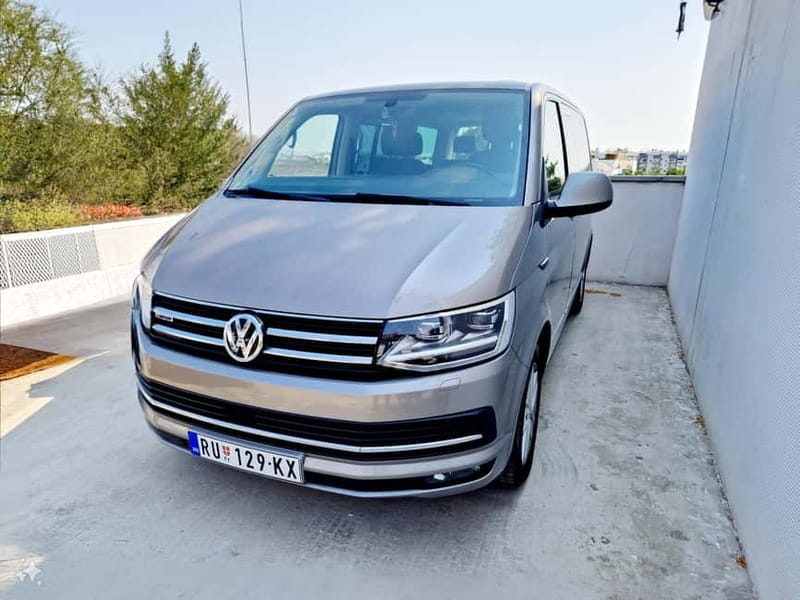 Private Day Tour Discovering Gems of Novi Sad in Luxury - Discovering Novi Sad’s Heart: An Elegant Private Tour