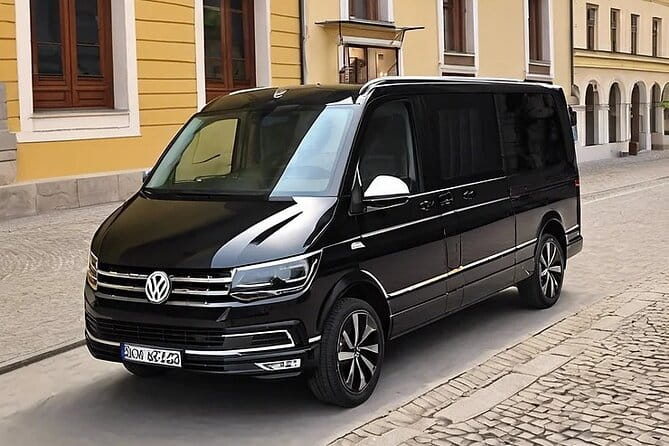 Private Day Tour Discovering Hidden Gems of Novi Sad in Luxury - FAQ