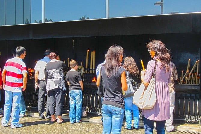 Private day tour Fatima and Sintra from Lisbon - Who Will Love This Tour?