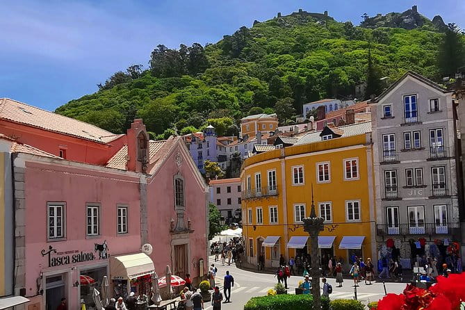 Private day tour Fatima and Sintra from Lisbon - FAQs