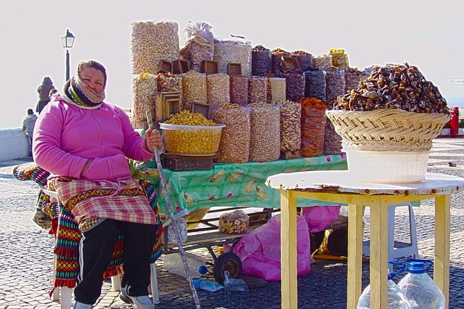 Private day tour Fatima Batalha Nazare Obidos from Lisbon - A deep dive into what makes this tour stand out