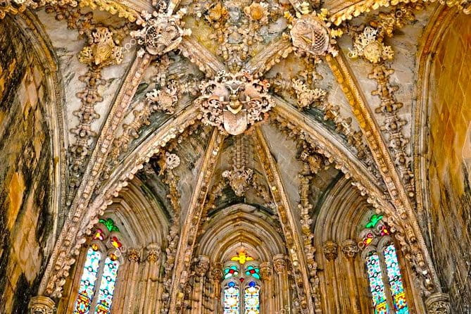 Private day tour Fatima Batalha Nazare Obidos from Lisbon - Final thoughts: Who is this tour for?