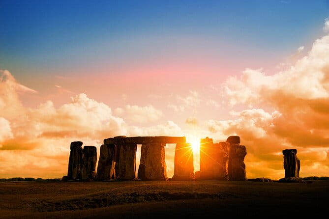 Private Day Tour from Bath to Avebury and Stonehenge with Pickup - Frequently Asked Questions