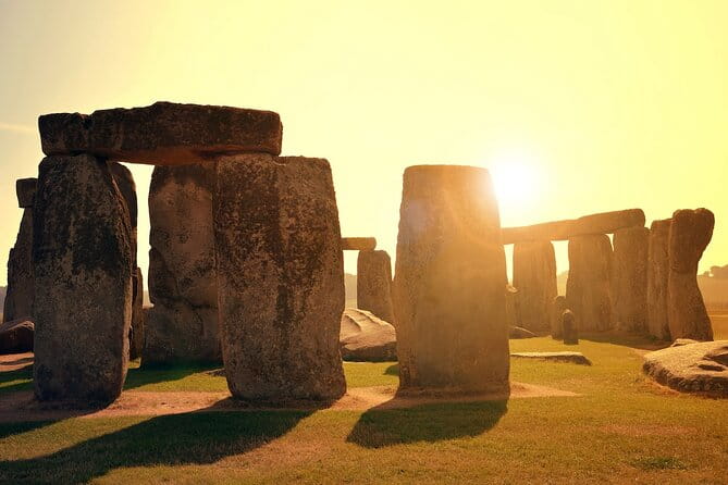 Private Day Tour from Bath to Stonehenge and Salisbury with Pickup - Who Would Love This Tour?