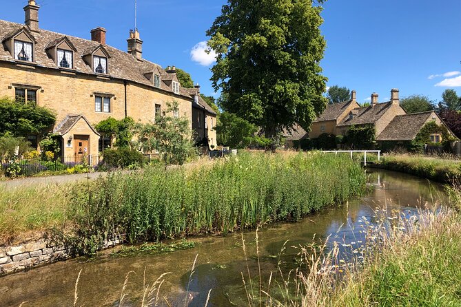 Private Day Tour From Bath to the Captivating Cotswolds - Discovering the Cotswolds