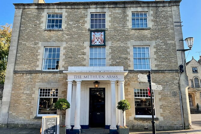 Private Day Tour from Bath to the Serene Cotswolds with Pickup - FAQs