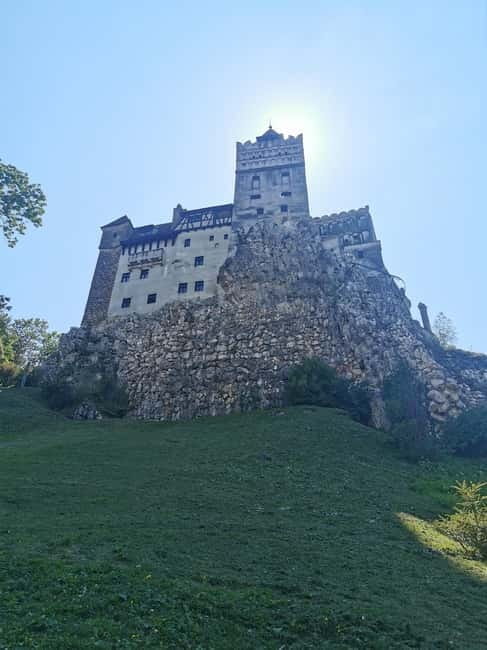 Private Day Tour from Bucharest to Dracula's Castle - Other Stops and Extras