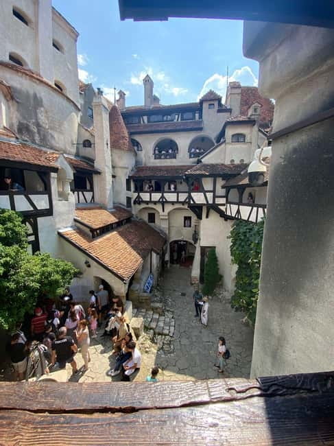 Private Day Tour from Bucharest to Dracula's Castle - The Sum Up: Who Will Love This Tour?