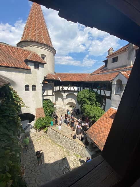 Private Day Tour from Bucharest to Dracula's Castle - FAQ: Your Questions About the Tour Answered