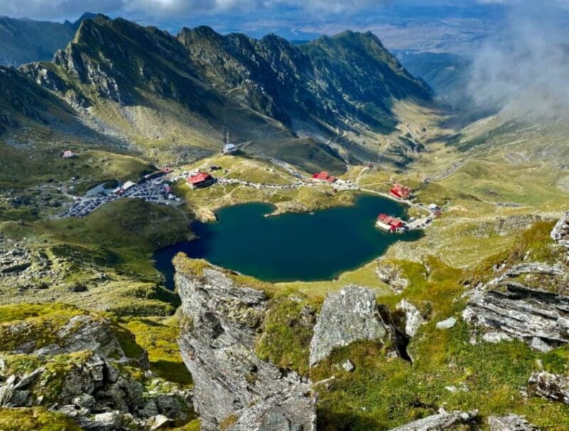 Private Day Tour from Bucharest to Transfagarasan Road - Who Is This Tour Best For?