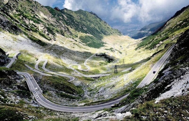 Private Day Tour from Bucharest to Transfagarasan Road - Final Thoughts