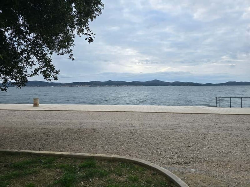 Private day tour from ibenik/Murter to Zadar & Vransko lake - Who This Tour Suits Best