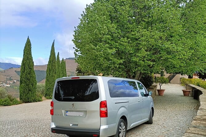 Private day tour from Porto to Douro Valley - Discovering the Douro Valley: A Detailed Look at the Experience