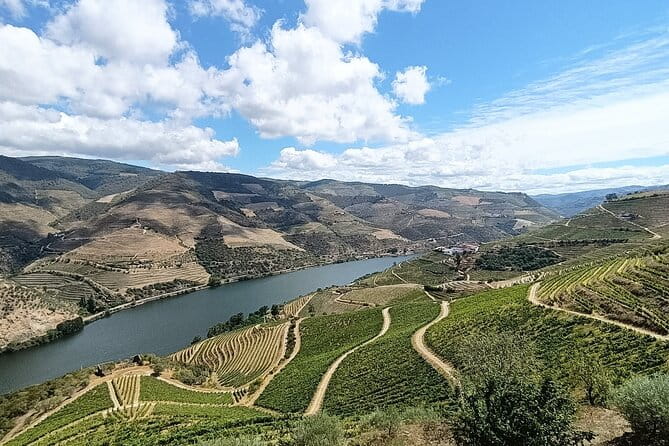 Private day tour from Porto to Douro Valley - Frequently Asked Questions
