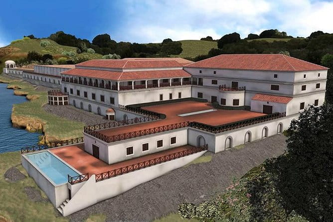 Private Day Tour: Herculaneum and Wine Tasting - Practical Tips for Travelers