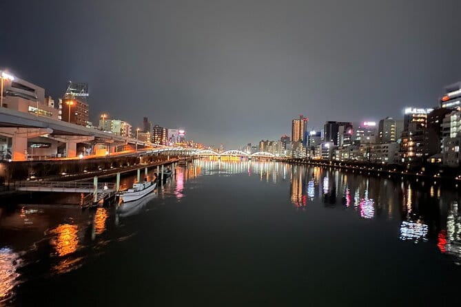 Private Day Tour in Tokyo With a Native English Speaker - Meeting and Pickup