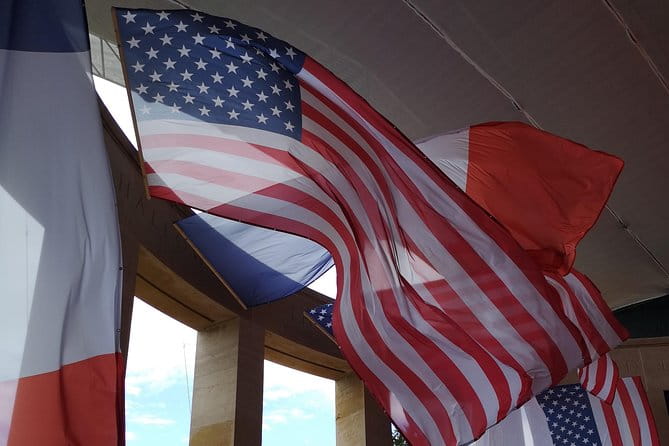 Private Day Tour including Normandy Landing Beaches & Battlefields from Bayeux - The Complete Normandy D-Day Tour Breakdown