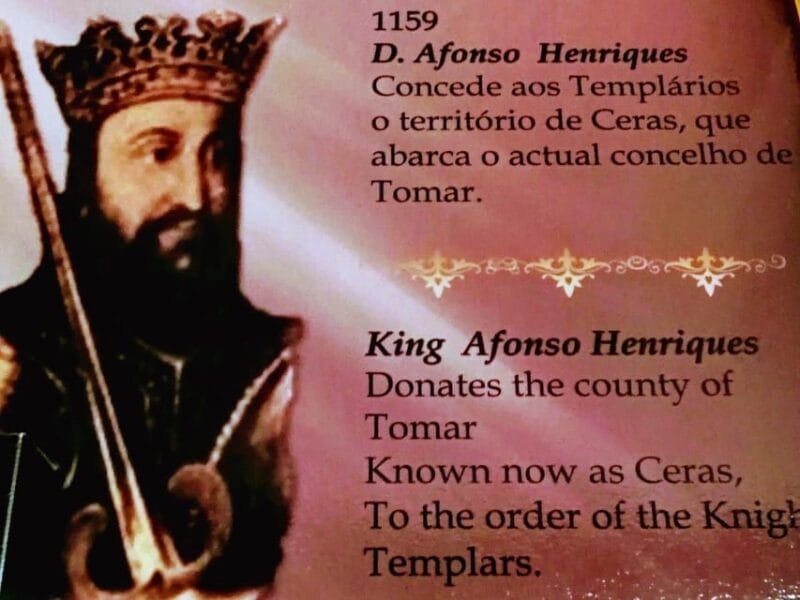 Private Day Tour Knights Templar Convent of Christ Almourol - Who Will Love This Tour?