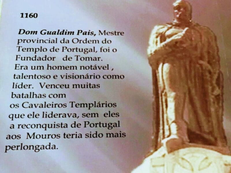 Private Day Tour Knights Templar Convent of Christ Almourol - Final Thoughts: Is This Tour Right for You?