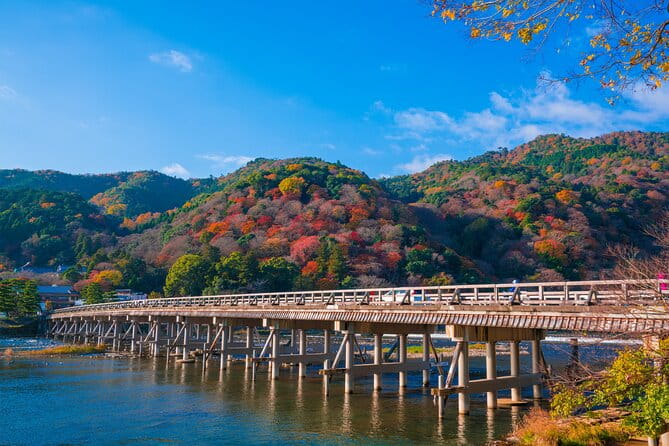 Private Day Tour - Kyoto Arashiyama & Bamboo Forest Perfect Tour! - Meeting Point and Start Time