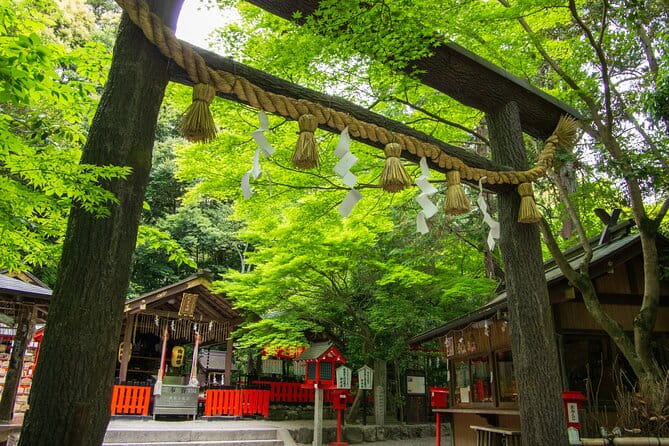 Private Day Tour - Kyoto Arashiyama & Bamboo Forest Perfect Tour! - Admission Fees and Optional Experiences