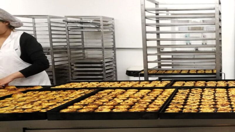 Private day tour Lisbon: Highlights with tastings - Key Points / Takeaways