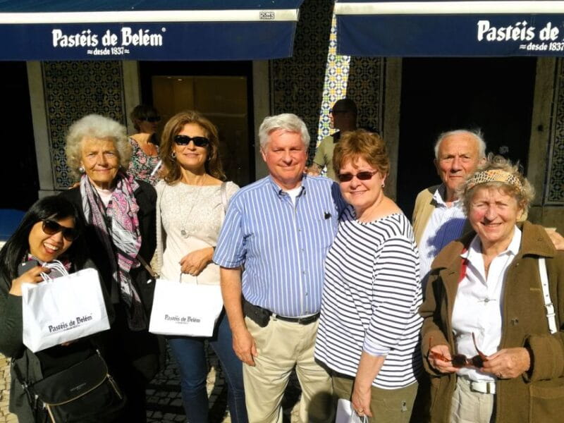 Private day tour Lisbon: Highlights with tastings - Price and Value