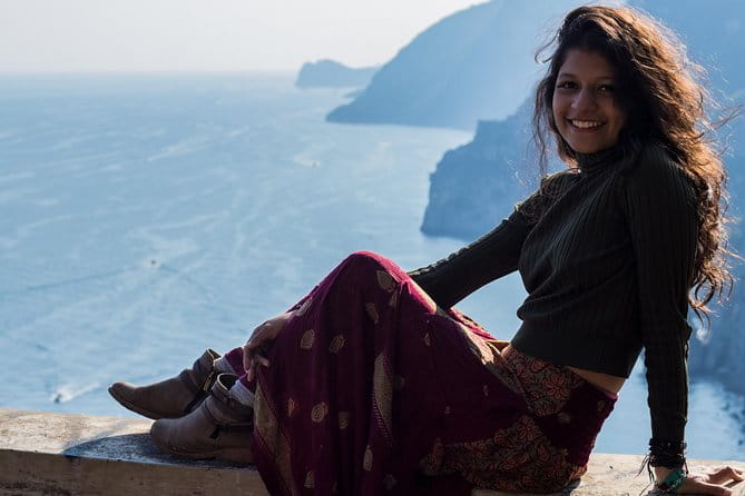 Private Day Tour of Amalfi Coast - Discovering Positano: The Iconic Cliffside Village