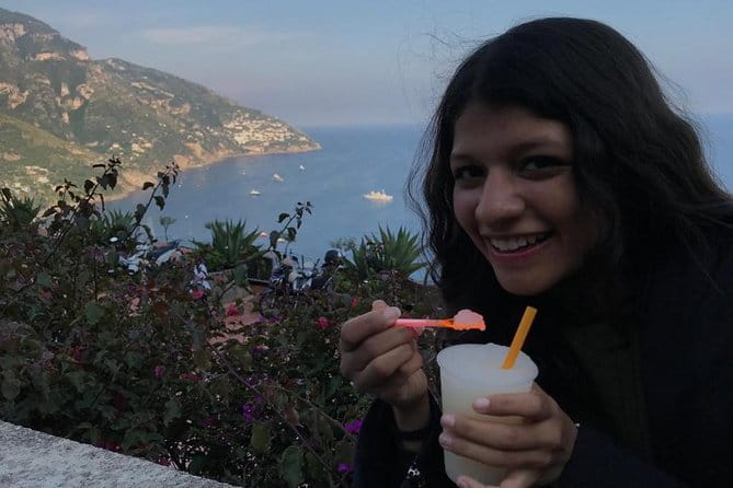 Private Day Tour of Amalfi Coast - Whats Included and Whats Not