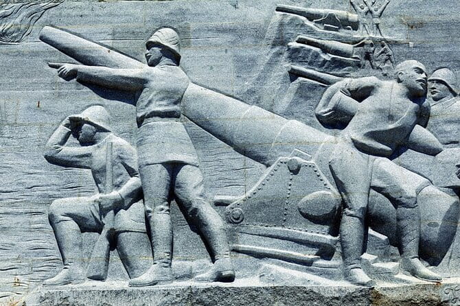 Private Day-Tour of Ancient Battle Fields (Troy & Gallipoli) - Who Should Book This Tour?