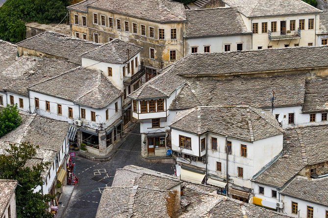 Private Day Tour of Gjirokastra From Tirana - Pricing and Reviews